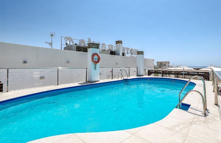Piscines - 1