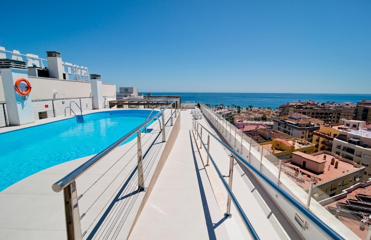 Piscines - 2