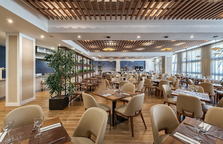 Restaurants - 2