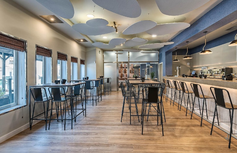Restaurants - 3