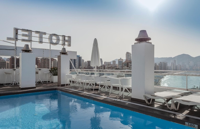 Piscines - 4