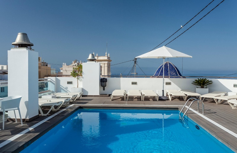 Piscines - 1