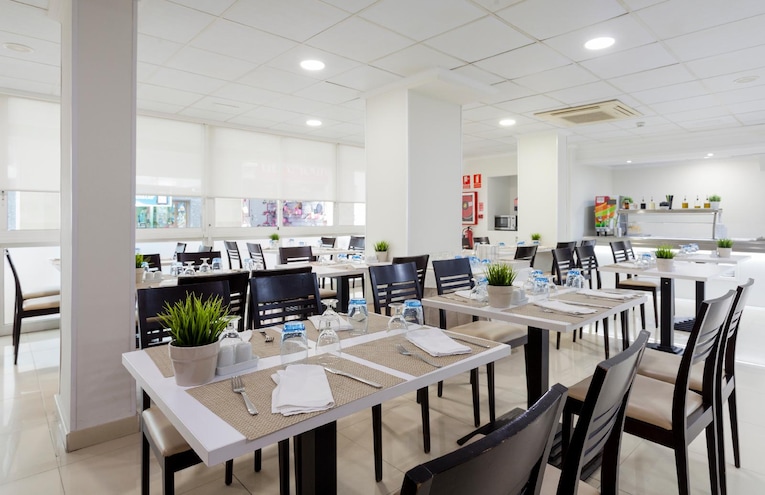 Restaurants - 1