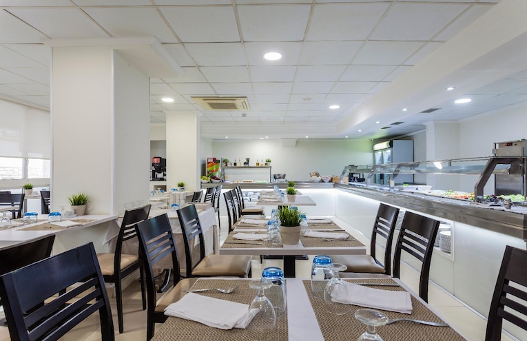 Restaurants - 2