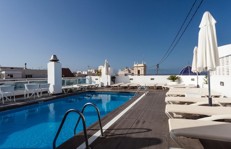 Piscines - 2