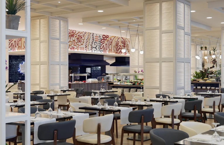 Restaurants - 1