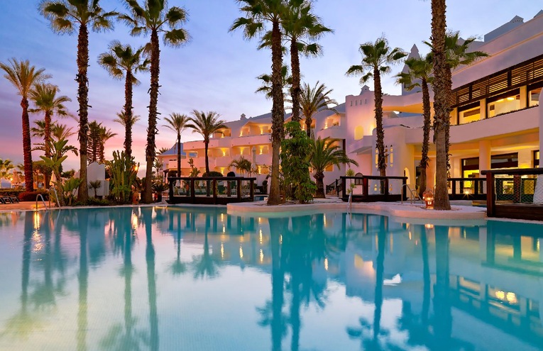 Piscines - 1