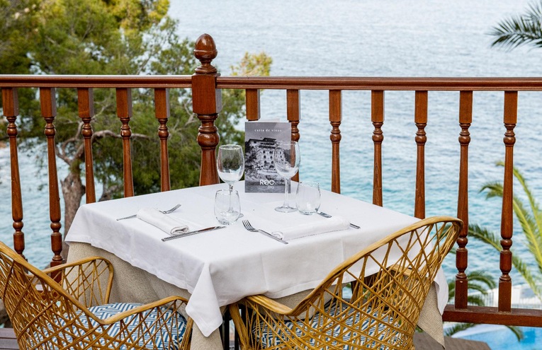 Restaurants - 1
