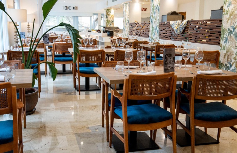 Restaurants - 2