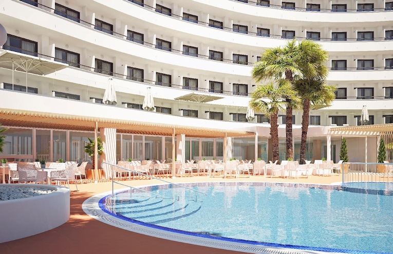 Piscines - 2