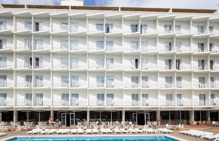 Piscines - 1
