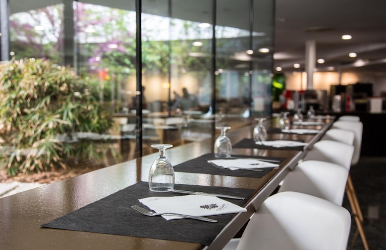 Restaurants - 1