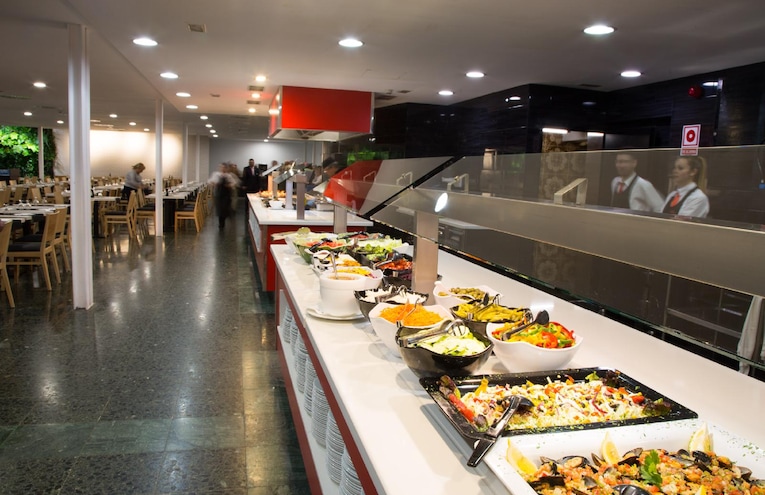 Restaurants - 8