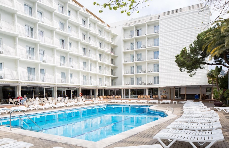 Piscines - 1