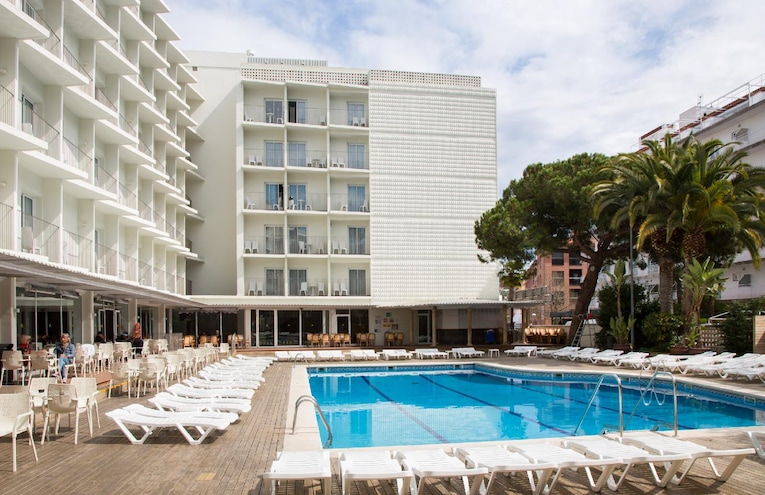 Piscines - 2