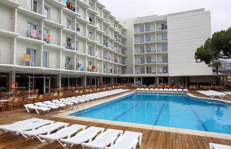 Piscines - 3