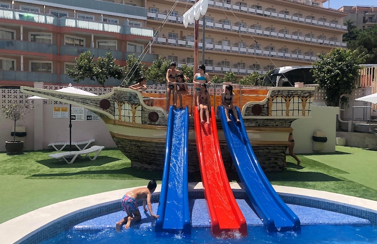 Piscines - 4