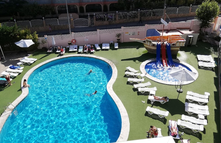 Piscines - 5