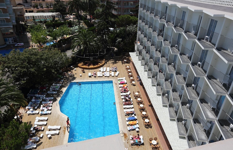 Piscines - 9