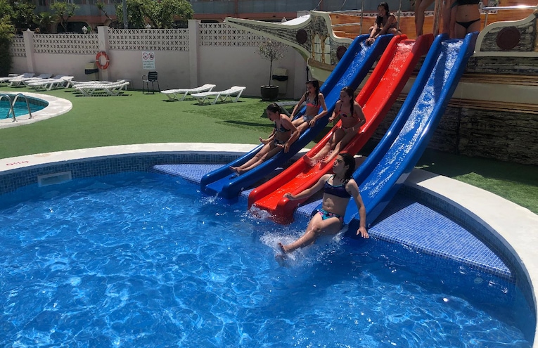 Piscines - 6