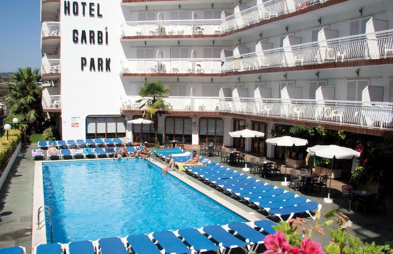 Piscines - 1