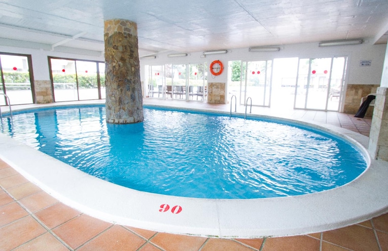 Piscines - 2