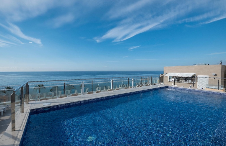 Piscines - 1