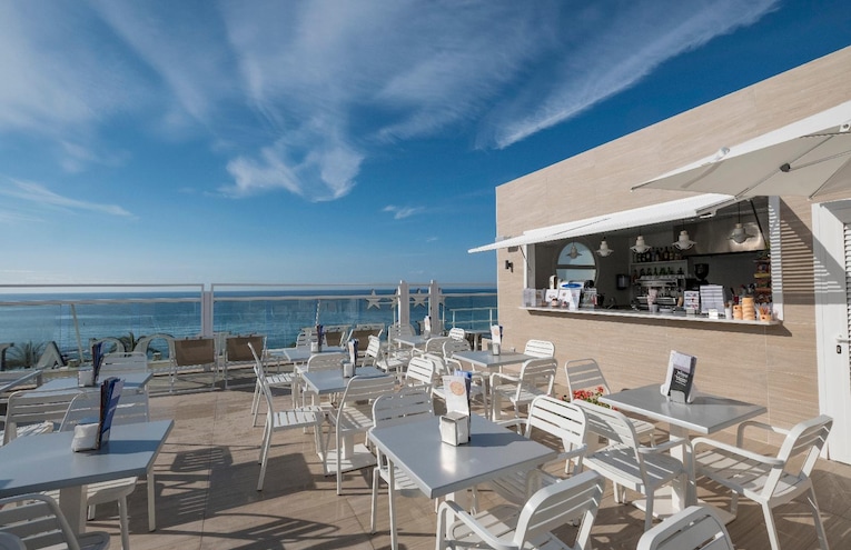 Restaurants - 1