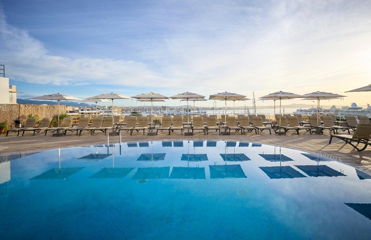 Piscines - 1