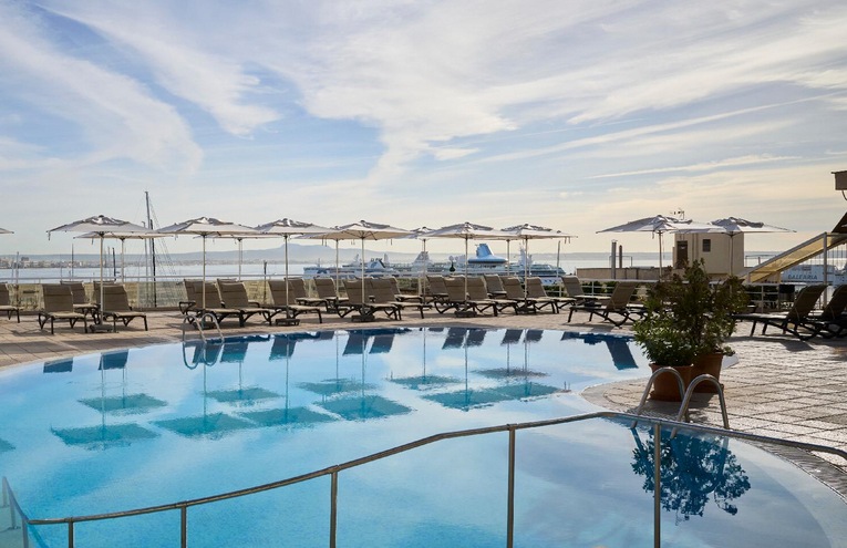 Piscines - 2