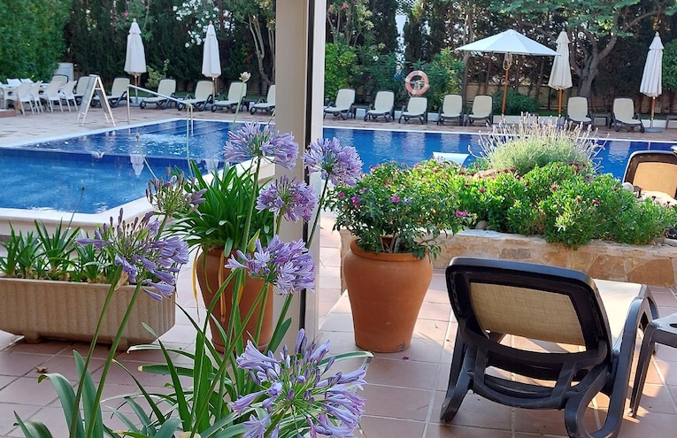 Piscines - 8