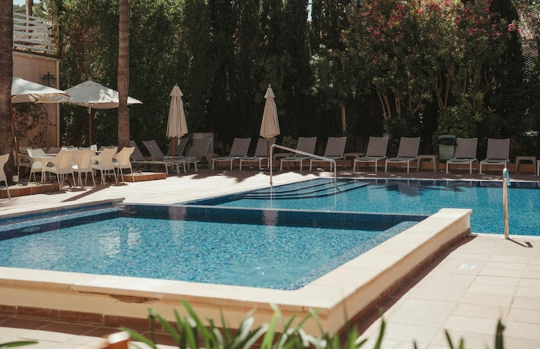 Piscines - 1