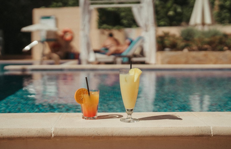 Piscines - 4
