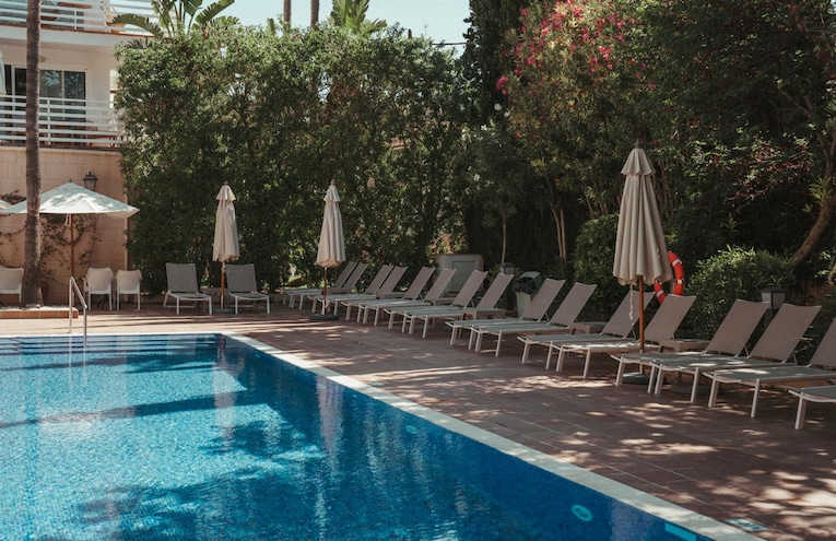 Piscines - 8