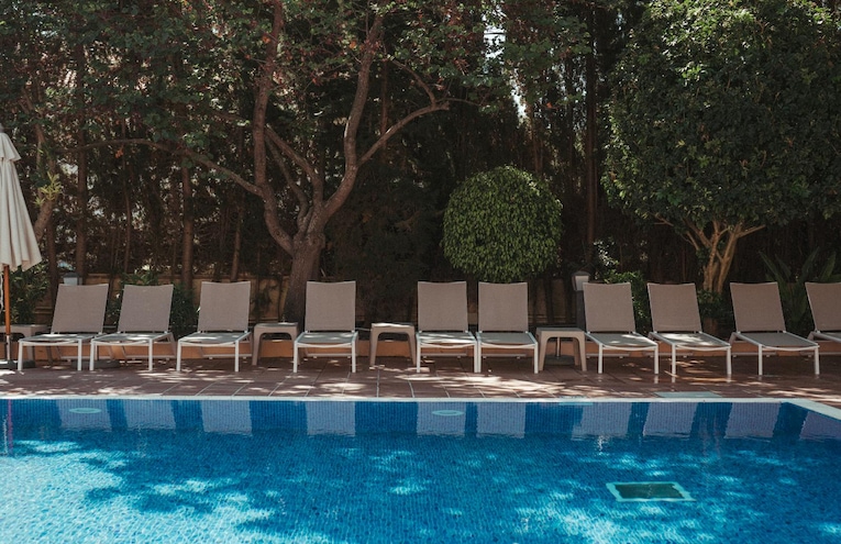 Piscines - 2