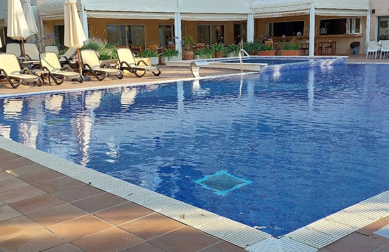 Piscines - 5