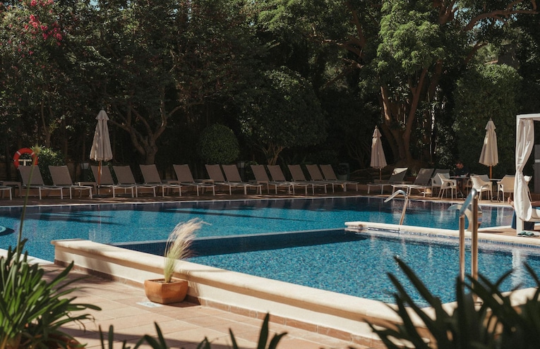 Piscines - 6
