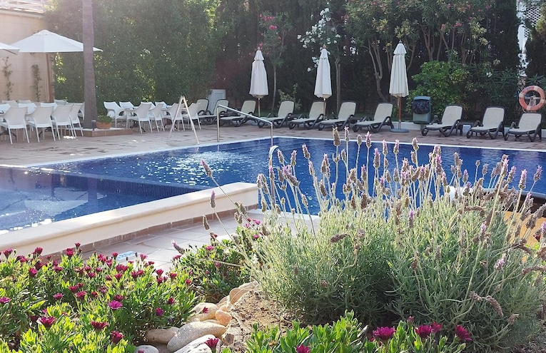 Piscines - 4