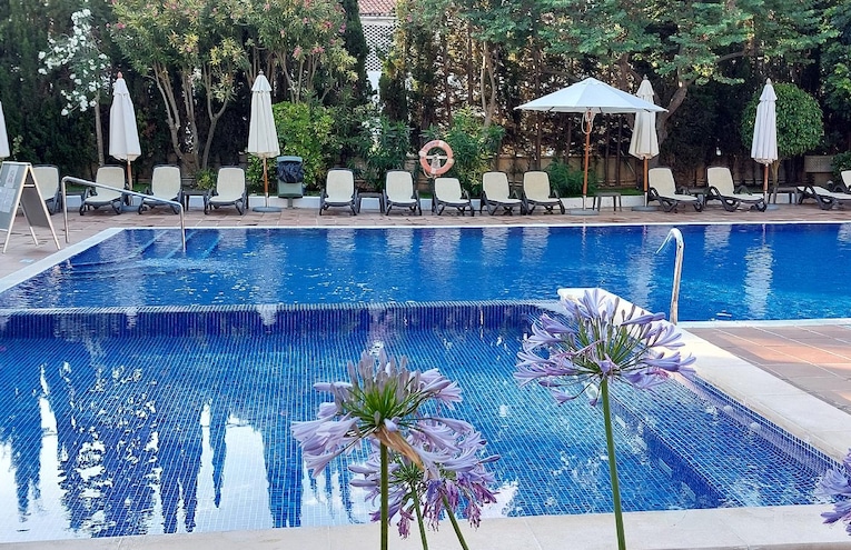 Piscines - 5