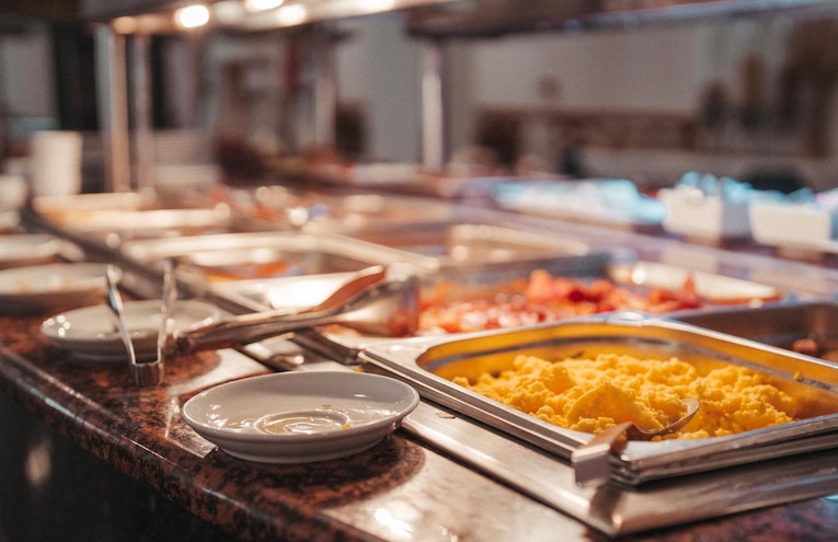 Restaurants - 5