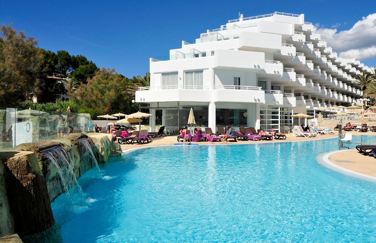Piscines - 1