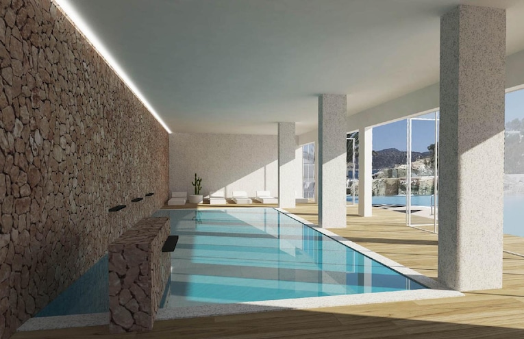Piscines - 2