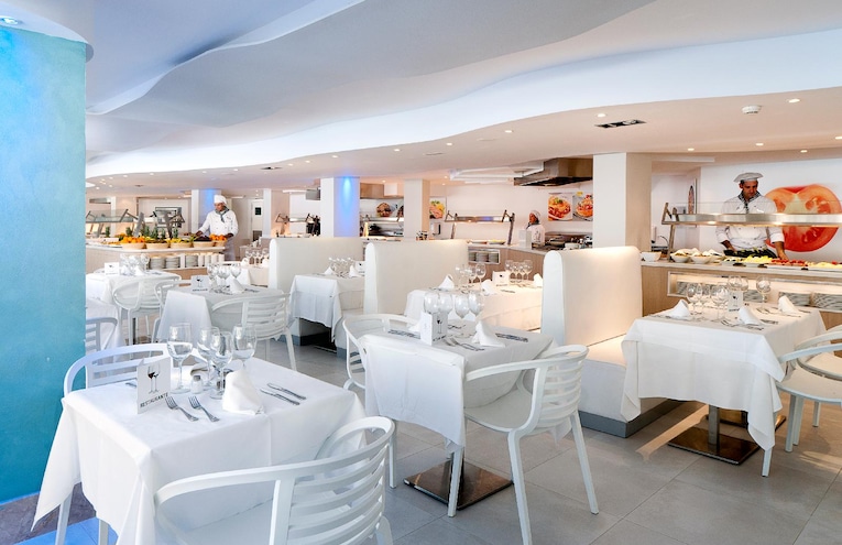 Restaurants - 1