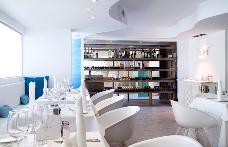 Restaurants - 2
