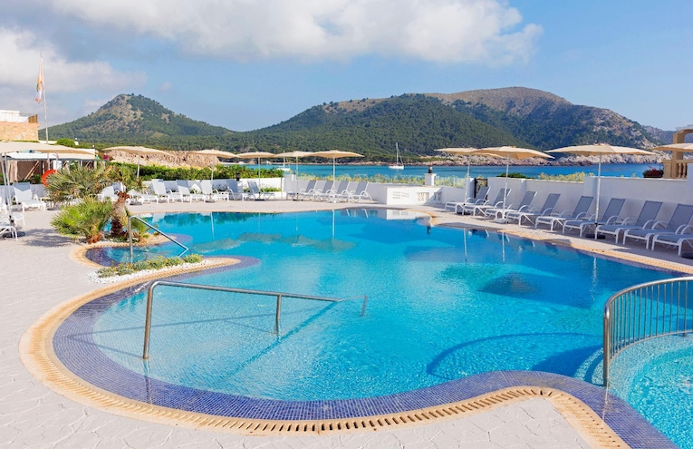 Piscines - 1
