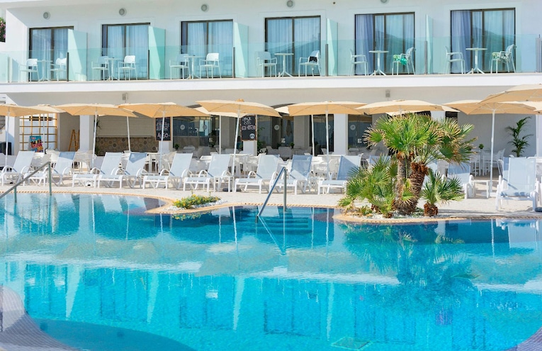 Piscines - 3