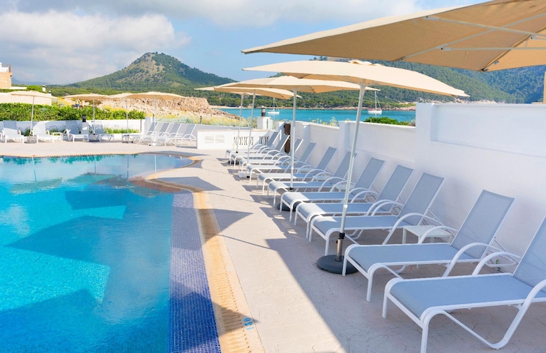 Piscines - 4