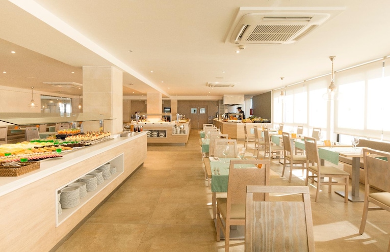 Restaurants - 5