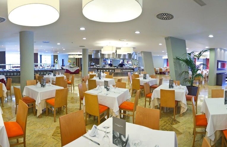 Restaurants - 1