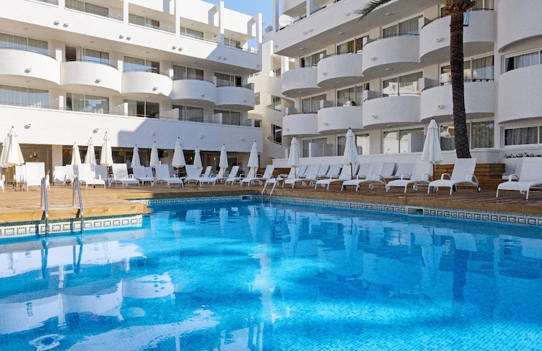Piscines - 1